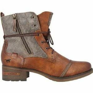Bokacsizmák Mustang Bottines kép