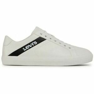 Oxford cipők Levis Baskets kép
