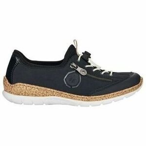 Oxford cipők Rieker Baskets N4263 kép