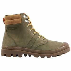 Csizmák Palladium Bottines PALLABROUSSE SC WP kép