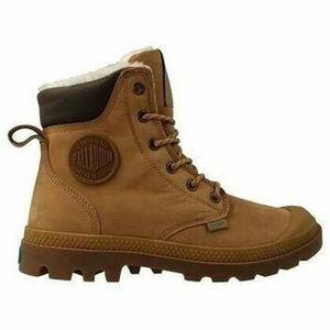 Csizmák Palladium Bottines PAMPA SPORT CUFF WPS kép