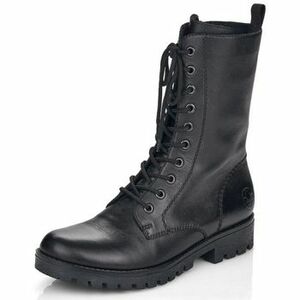 Bokacsizmák Rieker Bottines 78544 kép