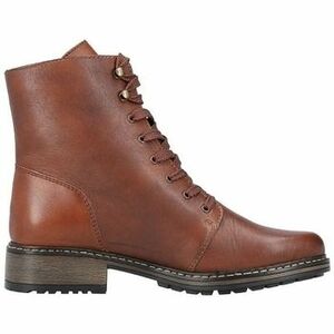 Bokacsizmák Rieker Bottines Z6840 kép