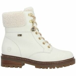 Bokacsizmák Remonte Bottines D0B74 kép