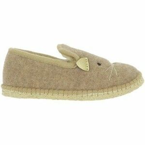 Mamuszok La Maison De L'espadrille Chaussons kép