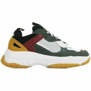Oxford cipők Calvin Klein Jeans Baskets kép