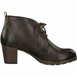 Bokacsizmák Marco Tozzi Bottines kép