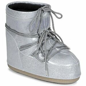 Hótaposók Moon Boot MB ICON LOW GLITTER kép