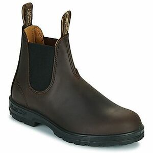 Blundstone Chelsea csizmák barna kép