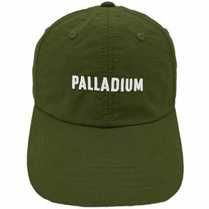 Sapkák Palladium Signature WR Cap C3457-377 Dusky Green kép