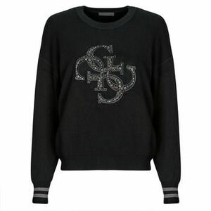 Pulóverek Guess SYLVIE LOGO kép