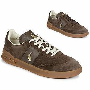 Rövid szárú edzőcipők Polo Ralph Lauren HERITAGE AERA PP kép