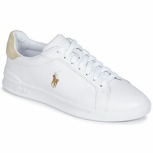 Rövid szárú edzőcipők Polo Ralph Lauren HERITAGE COURT kép
