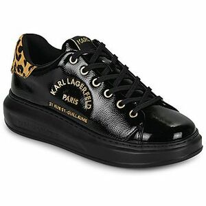 Rövid szárú edzőcipők Karl Lagerfeld KAPRI Metal Maison Exotik kép