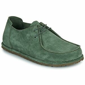 Oxford cipők BIRKENSTOCK Utti Lace kép