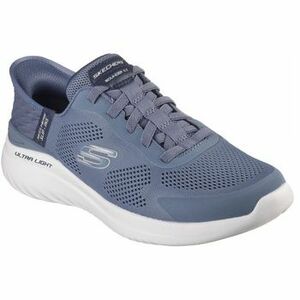 Fitnesz Skechers Slip-ins Bounder 2.0. Emerged 232459-SLT SLATE kép