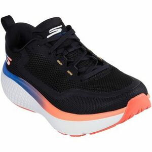 Futócipők Skechers Go Run Supersonic Max 246086-BKMT Black/Multi kép