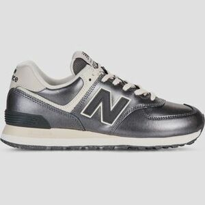 Rövid szárú edzőcipők New Balance 574 kép