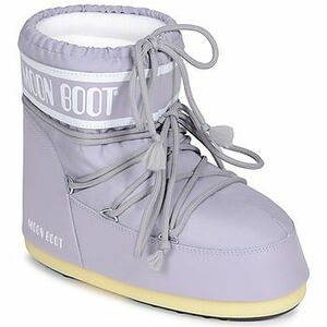 Hótaposók Moon Boot LOW NYLON kép