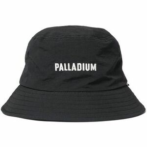 Sapkák Palladium EMB BUCKET HAT C3464-008 Black kép