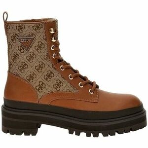 Bokacsizmák Guess Bottines BADA kép