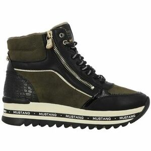 Bokacsizmák Mustang Bottines 1364504 kép