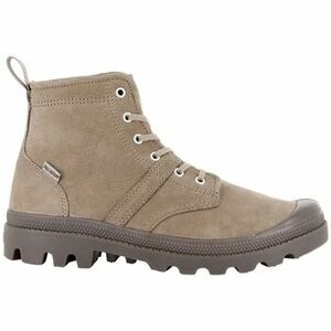 Bokacsizmák Palladium Bottines PALLABROUSSE HI WP kép