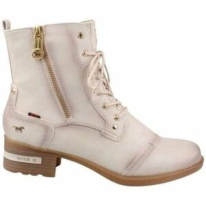 Bokacsizmák Mustang Bottines 1229513 kép