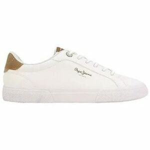 Rövid szárú edzőcipők Pepe jeans Baskets KENTON MAX W kép