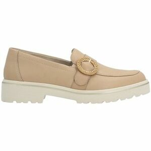 Mokkaszínek Remonte Mocassins D1H00 kép