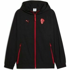 Pulóverek Puma Acm tech Woven Jacket kép