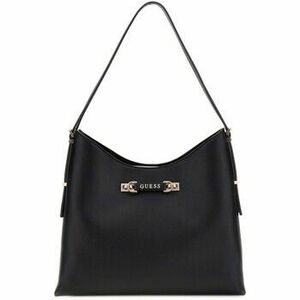 Kézitáskák Guess Lefia Large Hobo kép