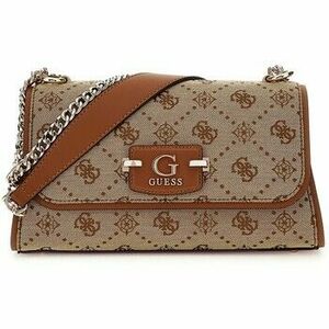 Kézitáskák Guess Neda Convertible Xbody Flap kép