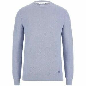 Pulóverek Guess Harding Cn Ls Stitch Swtr kép