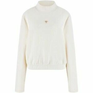 Pulóverek Guess Olympe High Neck Sweatshirt kép