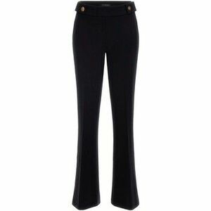 Chino nadrágok / Carrot nadrágok Guess Maelice Buttons Flare Pant kép