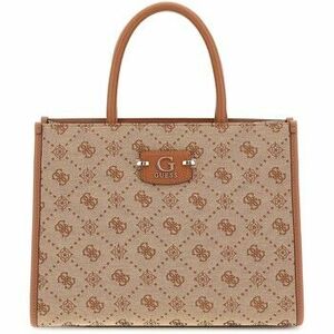 Kézitáskák Guess Neda 2 Comp Tote kép