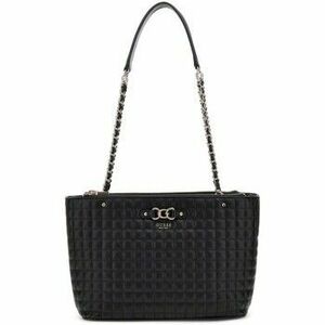 Válltáskák Guess Nadira Status Tote kép