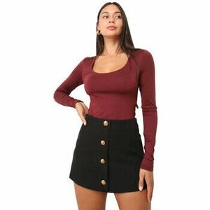 Blúzok La Modeuse 76226_P180535 kép