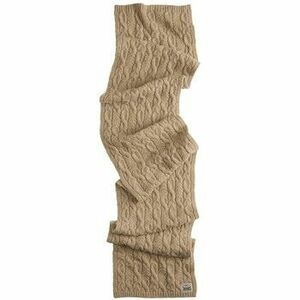 Sálak / Stólák / Kendők Levis Women's Backpatch Scarf - Holiday Oatmea kép