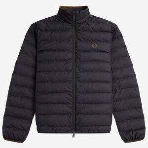 Kabátok Fred Perry J4564FP kép