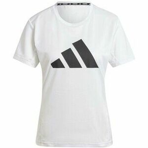 Rövid ujjú pólók adidas Run It Tee kép