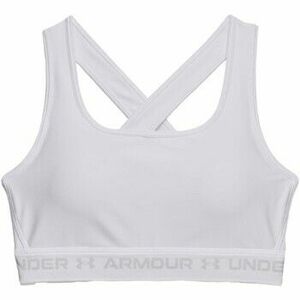Trikók / Ujjatlan pólók Under Armour Crossback Mid Bra kép