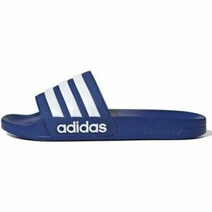 Mamuszok adidas Adilette Shower Royblu/Ftwwht/Royblu kép