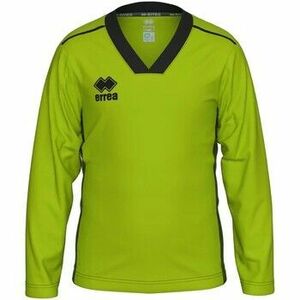 Pólók / Galléros Pólók Errea Jerzy Maglia Ml Ad kép