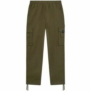 Nadrágok Dolly Noire Ripstop Baggy Cargo kép