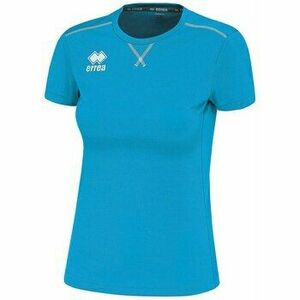 Pólók / Galléros Pólók Errea Marion Maglia Mc Ad kép