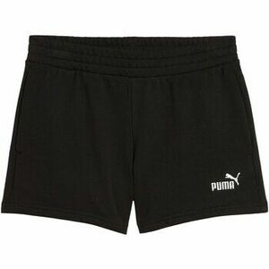 Rövidnadrágok Puma Ess Small No. 1 Logo 4'' Tr kép