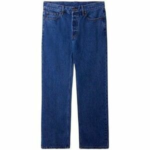 Farmerek Obey Hardwork Denim kép