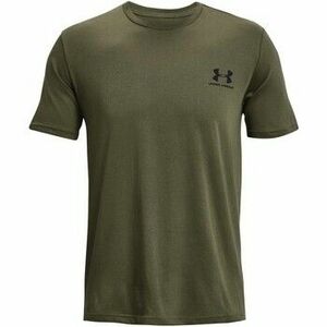 Pólók / Galléros Pólók Under Armour Ua M Sportstyle Lc Ss kép